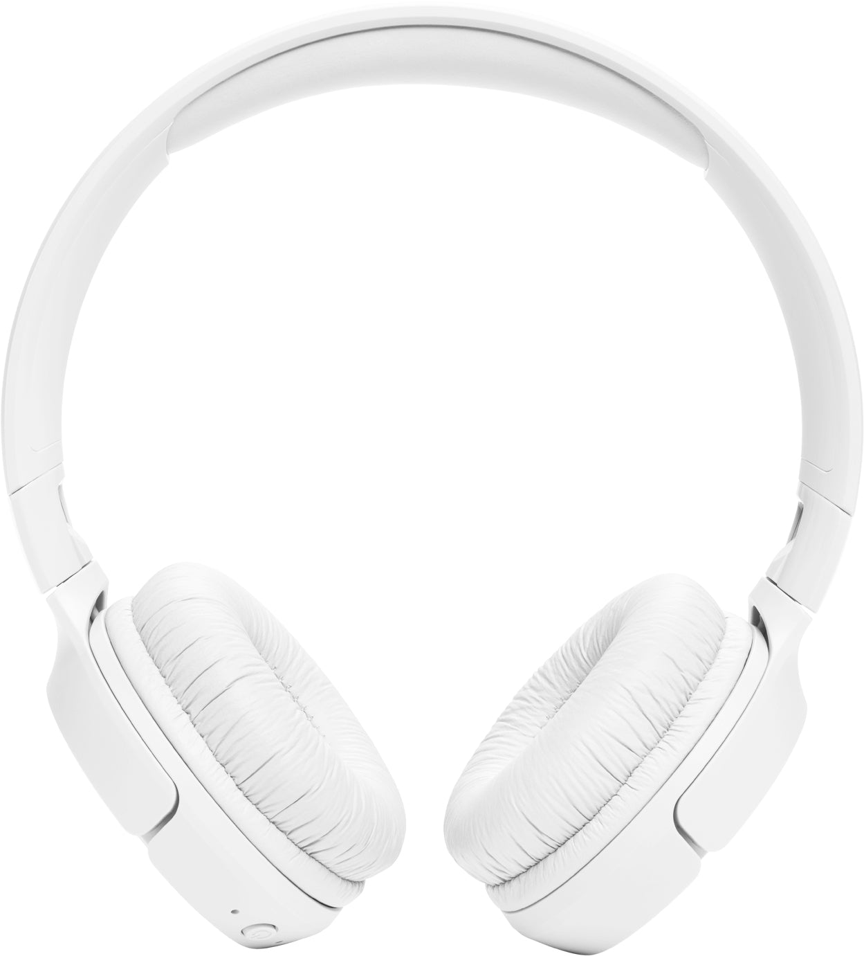 Freisprecheinrichtung Bluetooth JBL Tune 520BT, MultiPoint, A2DP, Weiß JBLT520BTWHT