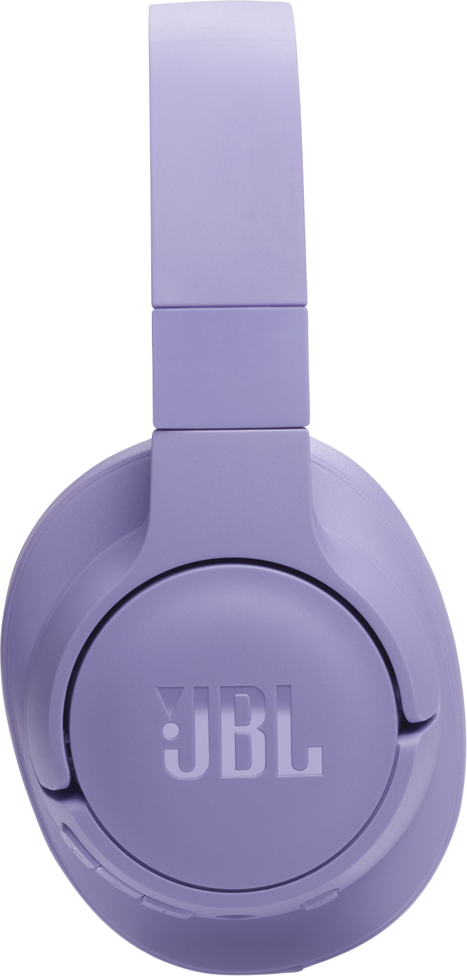 JBL Tune 720BT Bluetooth Kopfhörer | MultiPoint | Lila | 76h Akku