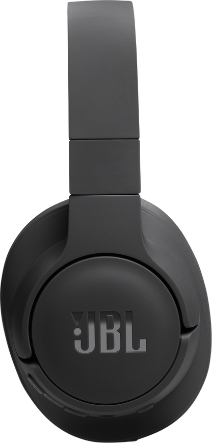 JBL Tune 720BT Bluetooth Kopfhörer | MultiPoint | Schwarz | 76h Akku