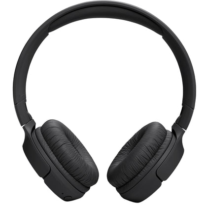 Freisprecheinrichtung Bluetooth JBL Tune 520BT, MultiPoint, Schwarz, Wiederverpackt