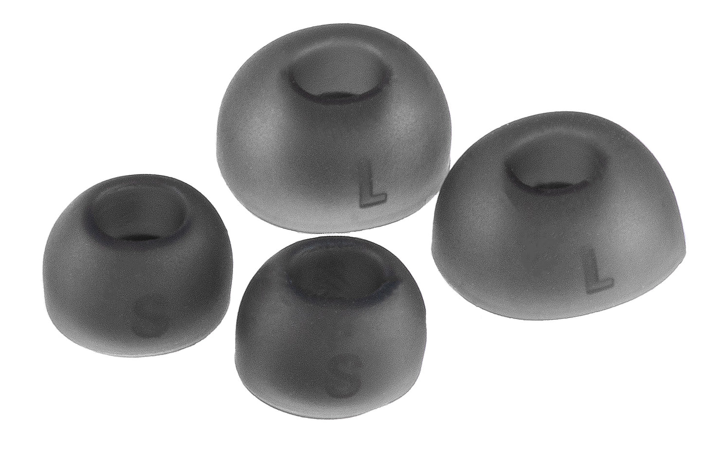 Handsfree Bluetooth JBL Tune Buds, TWS, ANC, Multipoint, Schwarz JBLTBUDSBLK