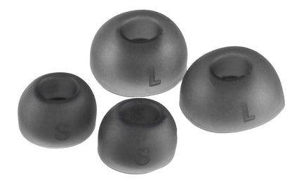 Handsfree Bluetooth JBL Tune Buds, TWS, ANC, Multipoint, Schwarz JBLTBUDSBLK