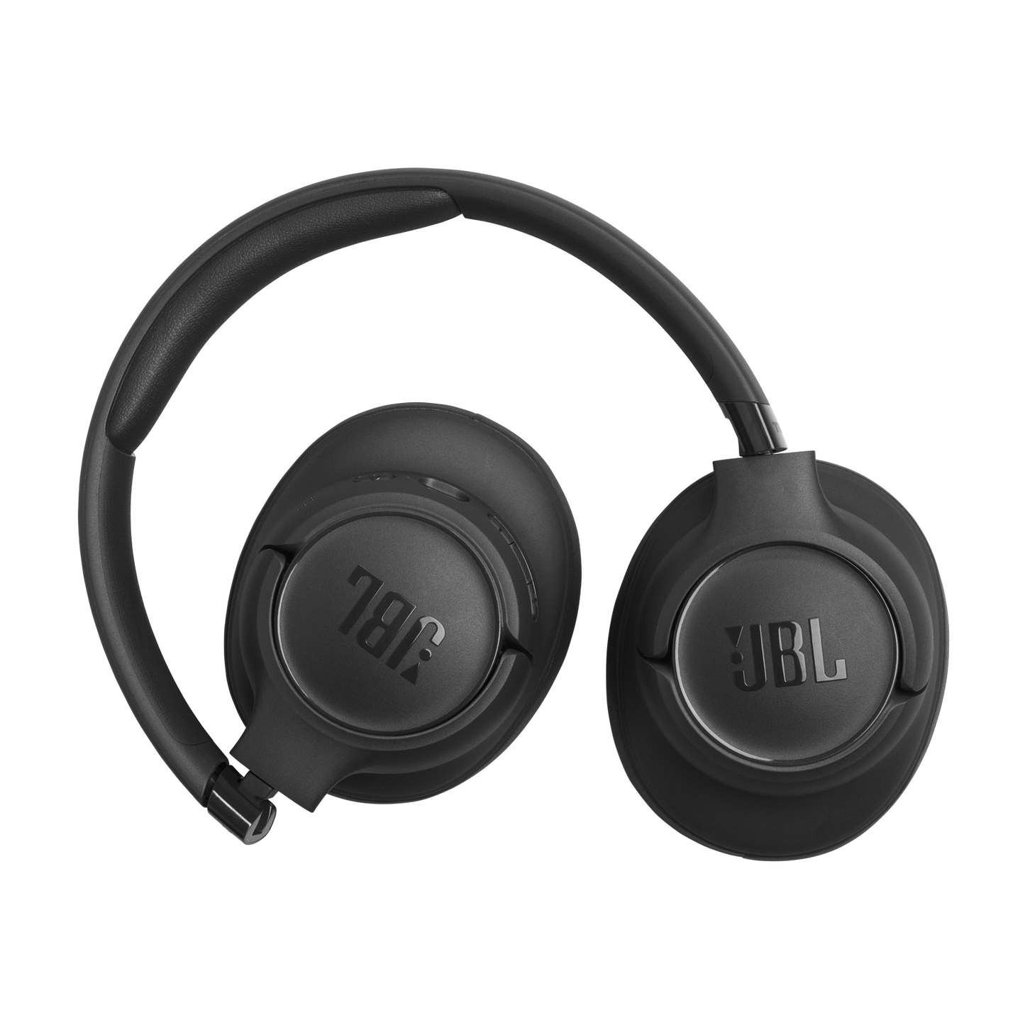 Bluetooth Handsfree JBL Tune 730BT, MultiPoint, A2DP, Black JBLT730BTBLK