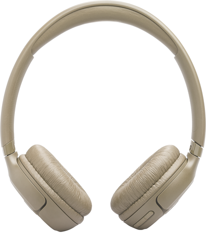 Freisprecheinrichtung Bluetooth JBL Tune 530BT, MultiPoint, A2DP, Beige JBLT530BTBEG