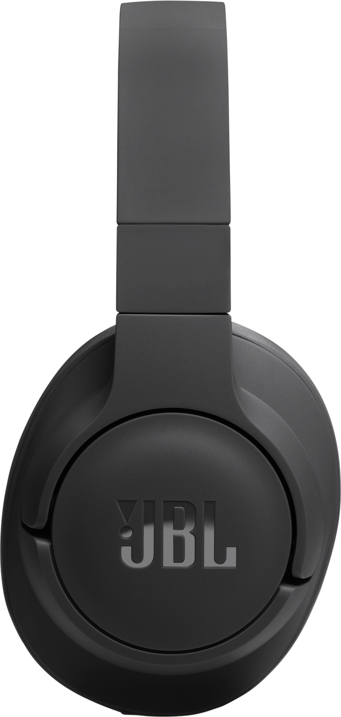 JBL Tune 720BT Bluetooth Kopfhörer | MultiPoint | Schwarz | 76h Akku