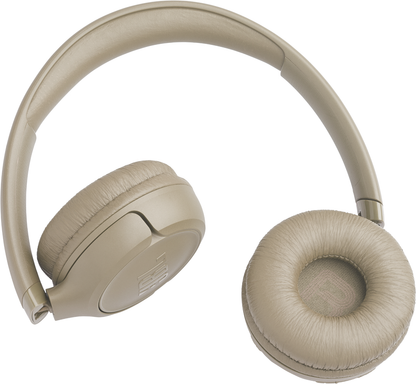 Freisprecheinrichtung Bluetooth JBL Tune 530BT, MultiPoint, A2DP, Beige JBLT530BTBEG