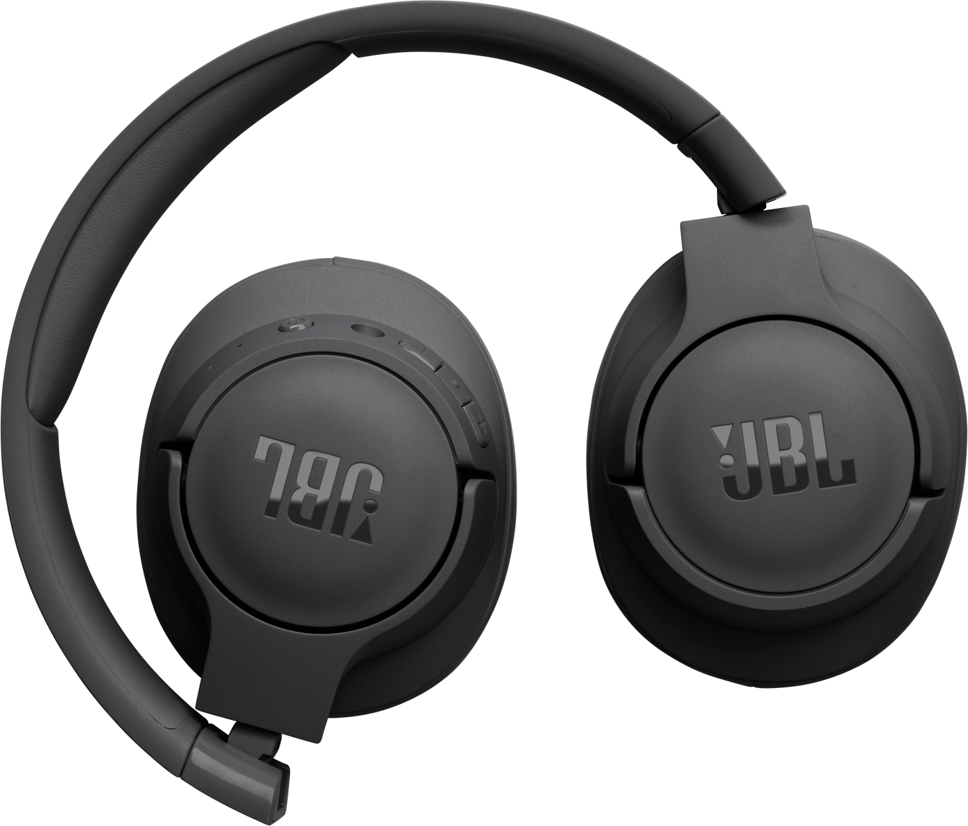 Freisprecheinrichtung Bluetooth JBL Tune 720BT, MultiPoint, A2DP, Schwarz JBLT720BTBLK