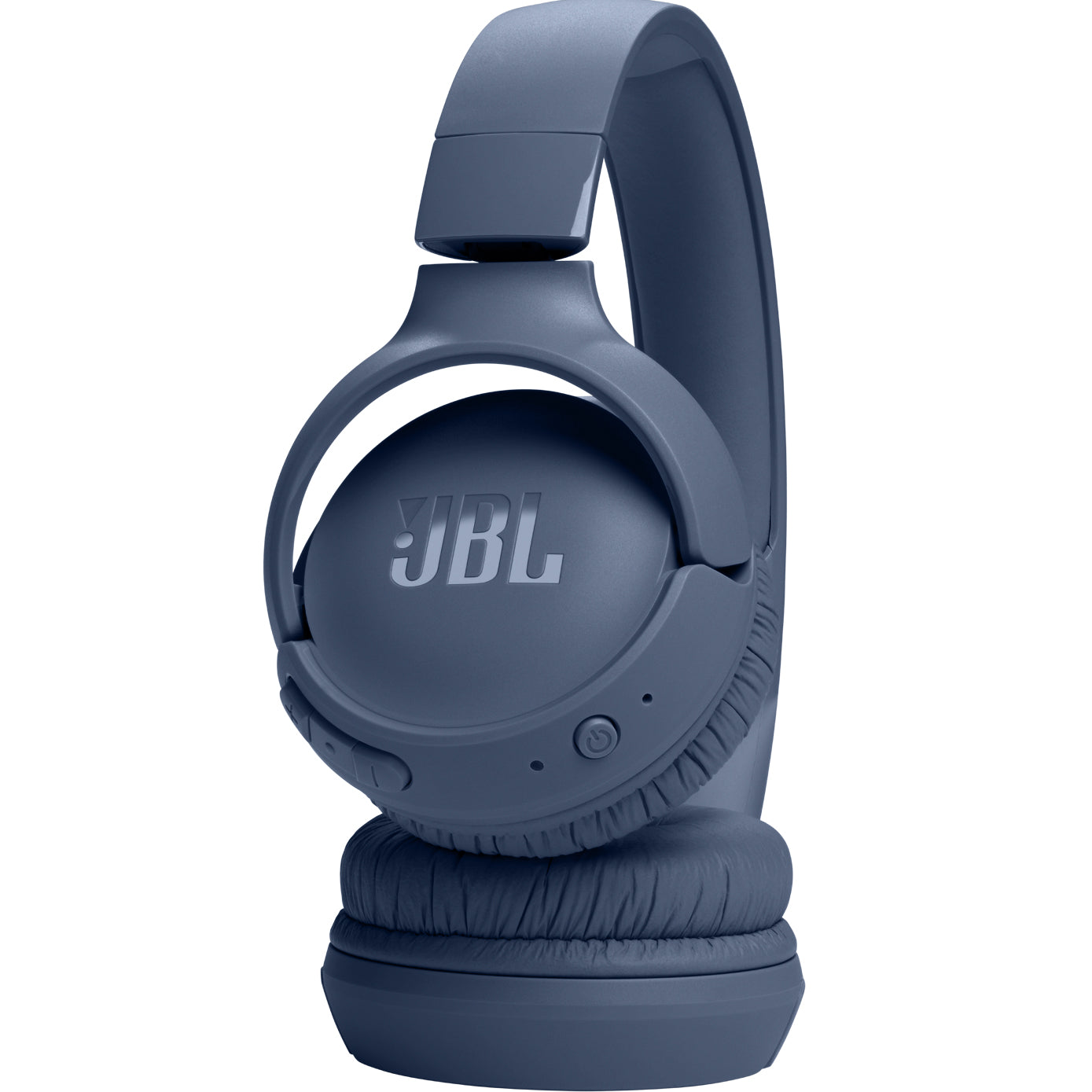 Freisprecheinrichtung Bluetooth JBL Tune 520BT, MultiPoint, A2DP, Blau JBLT520BTBLU