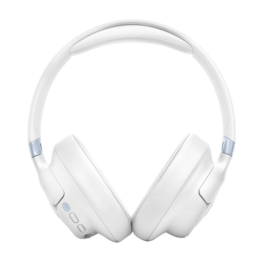 Handsfree Bluetooth JBL Tune 780NC, MultiPoint, A2DP, ANC, Weiß