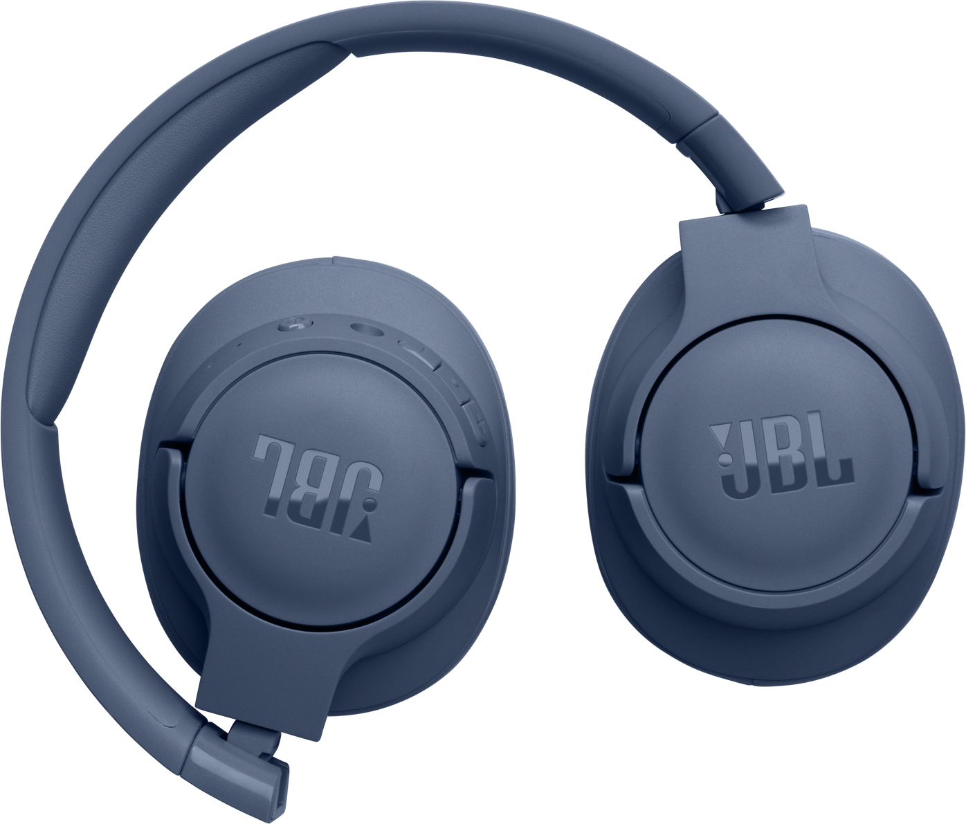 Freisprecheinrichtung Bluetooth JBL Tune 720BT, MultiPoint, A2DP, Blau JBLT720BTBLU