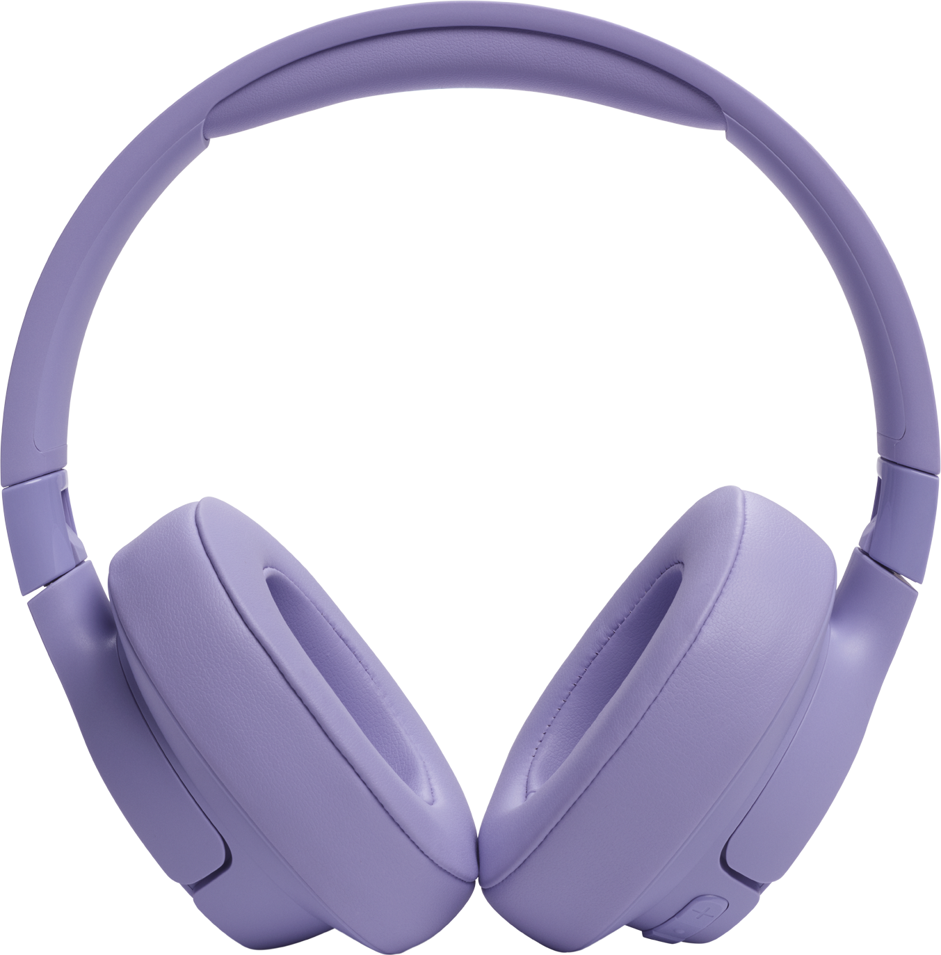 JBL Tune 720BT Bluetooth Kopfhörer | MultiPoint | Lila | 76h Akku