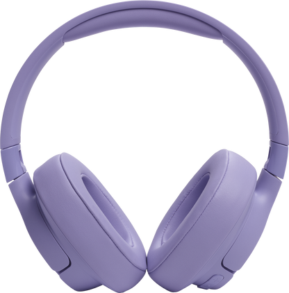 JBL Tune 720BT Bluetooth Kopfhörer | MultiPoint | Lila | 76h Akku