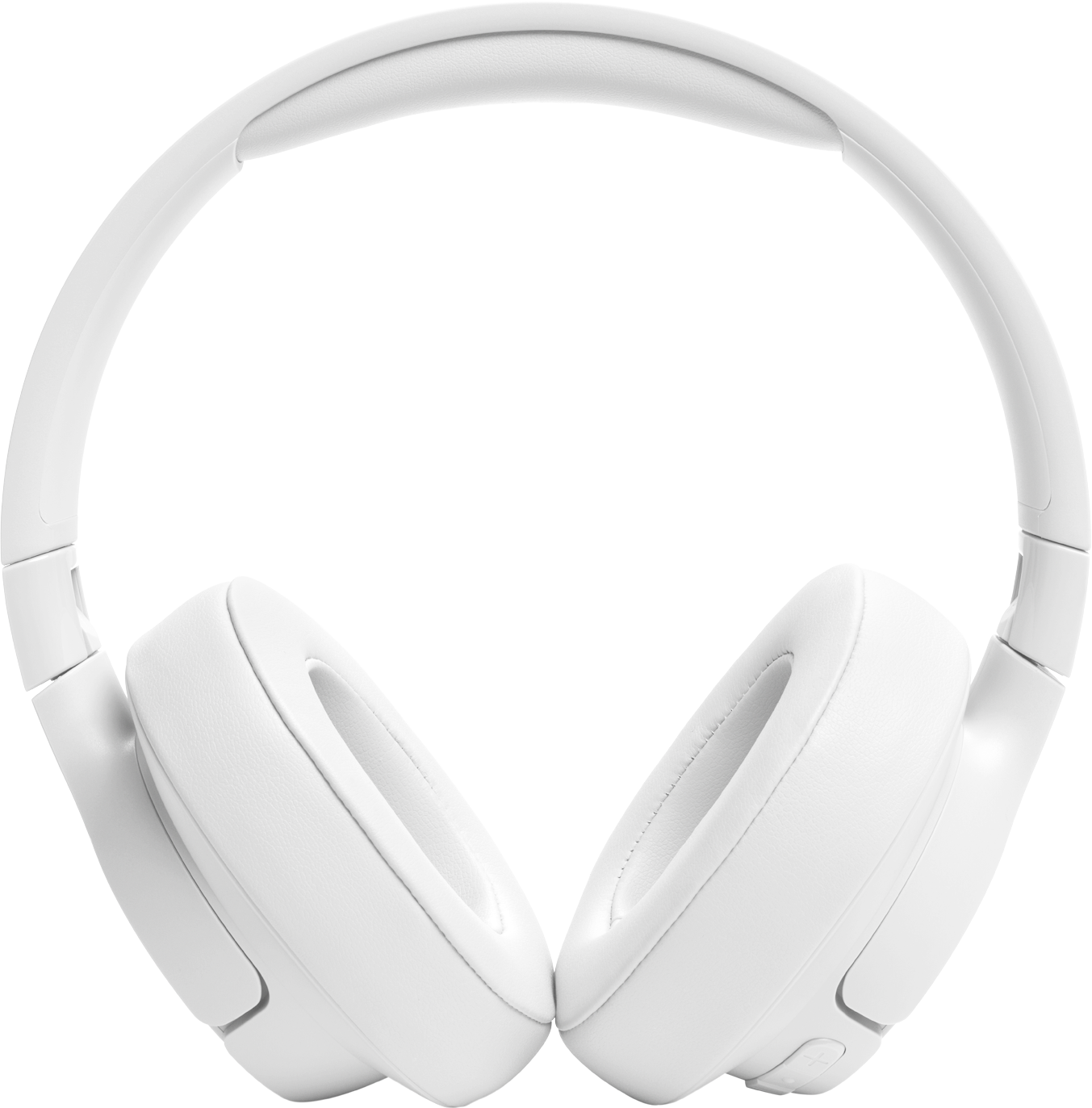 JBL Tune 720BT Bluetooth Kopfhörer | MultiPoint | Weiß | 76h Akku