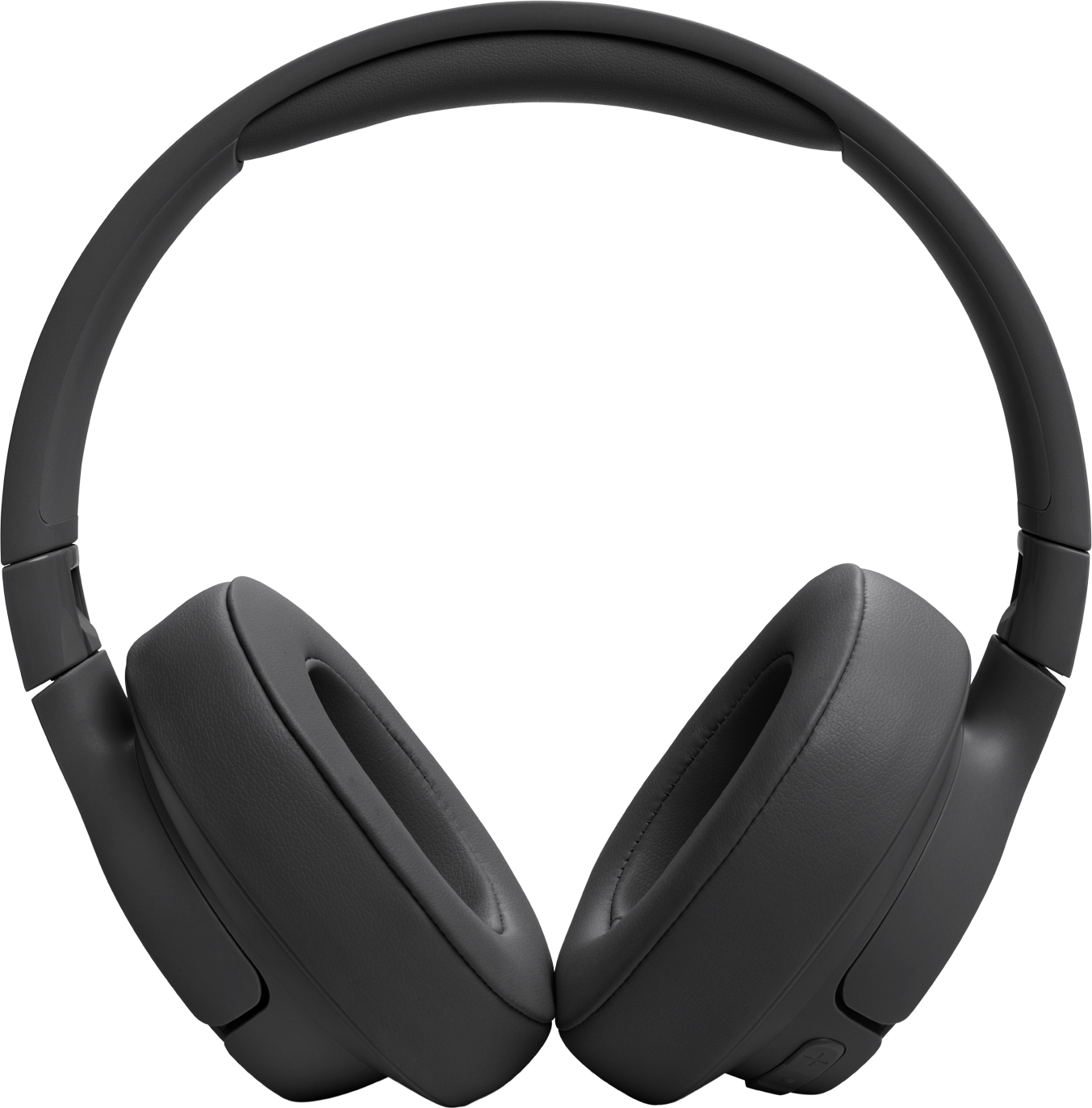 JBL Tune 720BT Bluetooth Kopfhörer | MultiPoint | Schwarz | 76h Akku