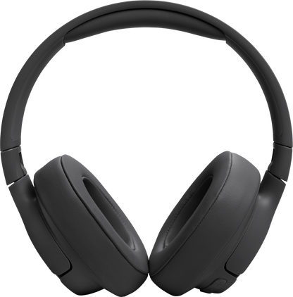 JBL Tune 720BT Bluetooth Kopfhörer | MultiPoint | Schwarz | 76h Akku