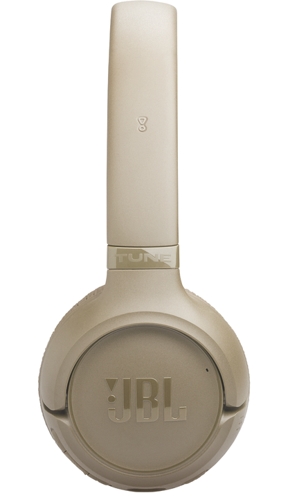 Freisprecheinrichtung Bluetooth JBL Tune 530BT, MultiPoint, A2DP, Beige JBLT530BTBEG