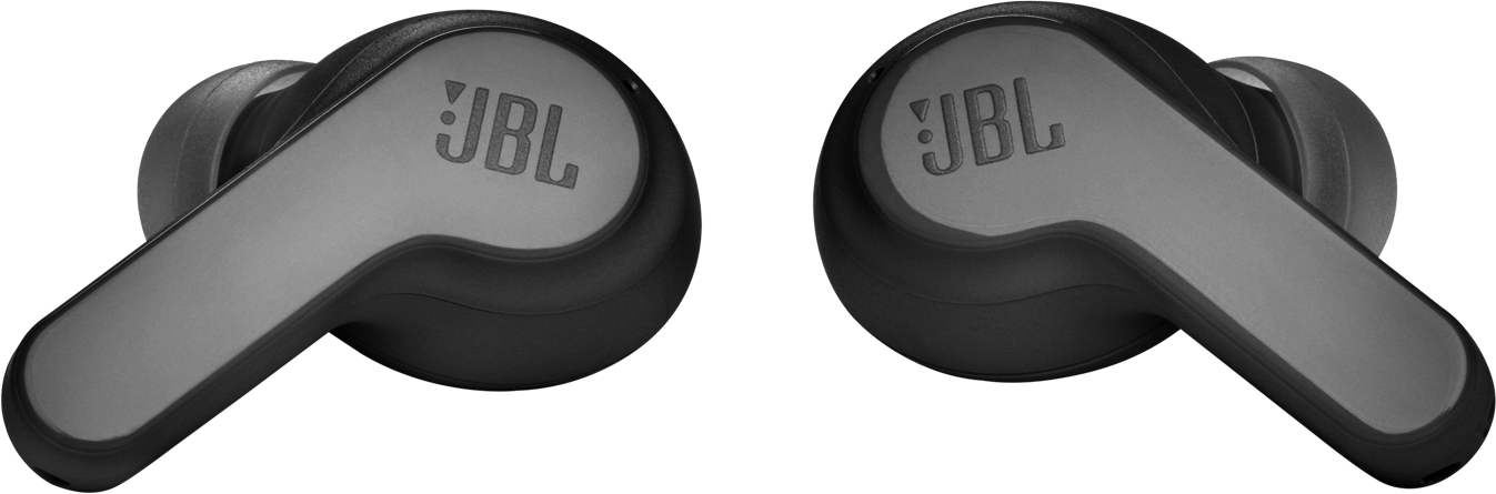 Freisprecheinrichtung Bluetooth JBL Wave 200TWS, TWS, Schwarz JBLW200TWSBLK