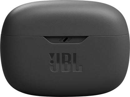 Freisprecheinrichtung Bluetooth JBL Wave Beam, TWS, Schwarz JBLWBEAMBLK