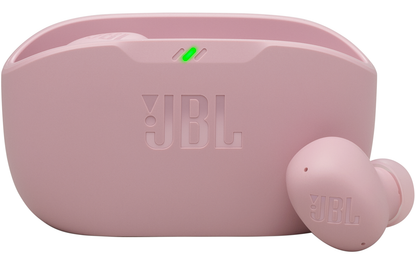 Bluetooth-Freisprecheinrichtung JBL Wave Buds 2, TWS, ANC, MultiPoint, Rosa JBLWBUDS2PIK