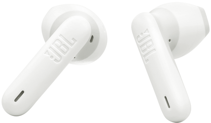 Handsfree Bluetooth JBL Wave Flex 2, TWS, ANC, MultiPoint, Weiß JBLWFLEX2WHT