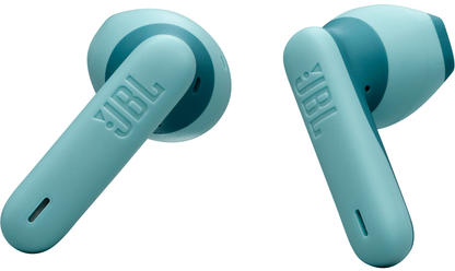 Bluetooth Handsfree JBL Wave Flex 2, TWS, ANC, MultiPoint, Blue JBLWFLEX2BLU