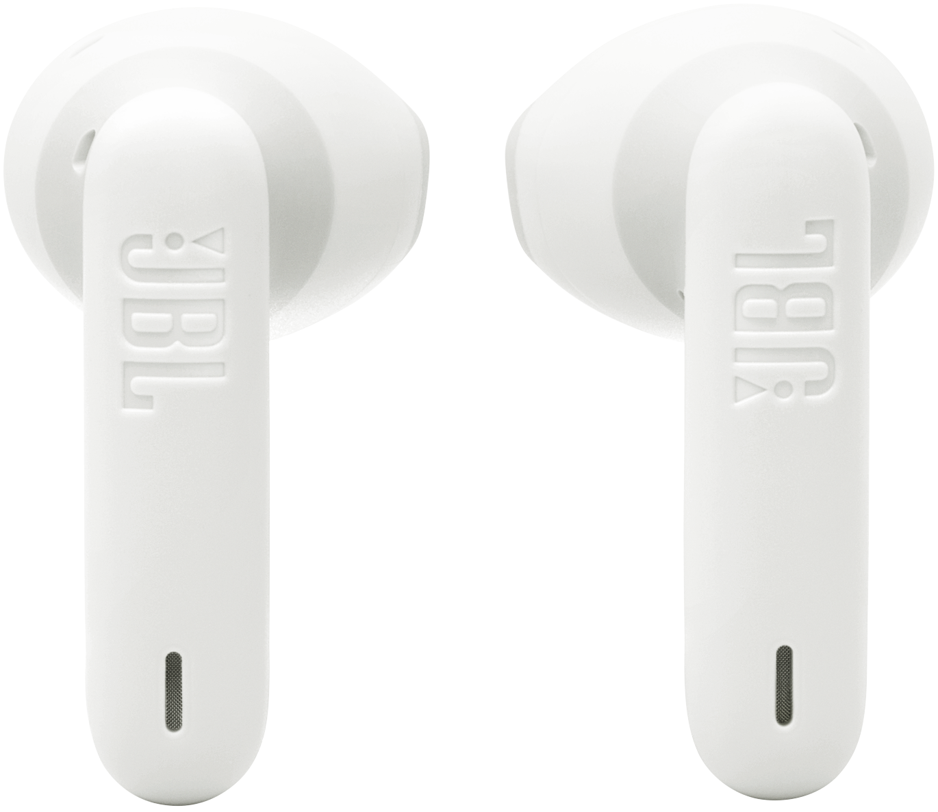 Handsfree Bluetooth JBL Wave Flex 2, TWS, ANC, MultiPoint, Weiß JBLWFLEX2WHT
