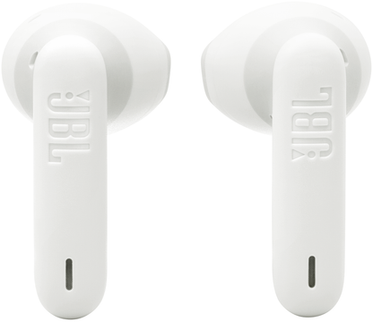 Handsfree Bluetooth JBL Wave Flex 2, TWS, ANC, MultiPoint, Weiß JBLWFLEX2WHT