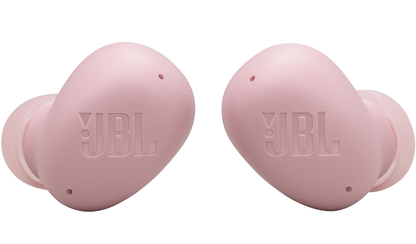Bluetooth-Freisprecheinrichtung JBL Wave Buds 2, TWS, ANC, MultiPoint, Rosa JBLWBUDS2PIK