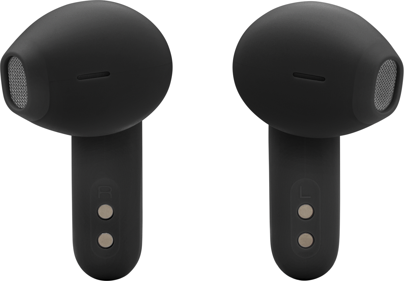 Handsfree Bluetooth JBL Wave Flex 2, TWS, ANC, MultiPoint, Schwarz JBLWFLEX2BLK