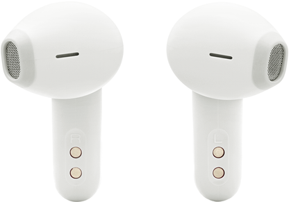 Handsfree Bluetooth JBL Wave Flex 2, TWS, ANC, MultiPoint, Weiß JBLWFLEX2WHT