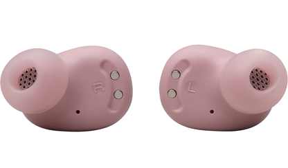 Bluetooth-Freisprecheinrichtung JBL Wave Buds 2, TWS, ANC, MultiPoint, Rosa JBLWBUDS2PIK