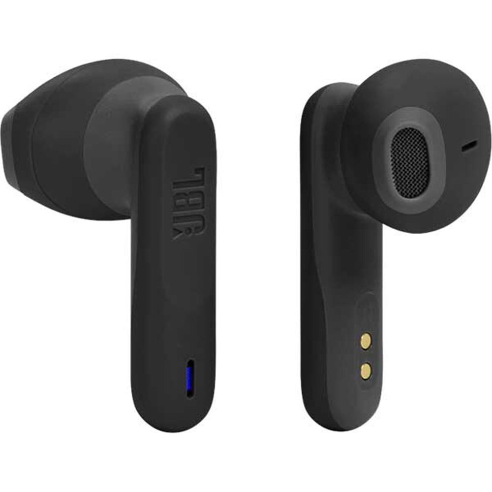 Bluetooth-Freisprecheinrichtung JBL Wave 300, TWS, Schwarz