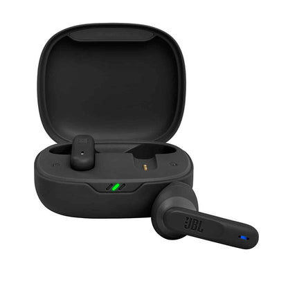 Bluetooth-Freisprecheinrichtung JBL Wave 300, TWS, Schwarz