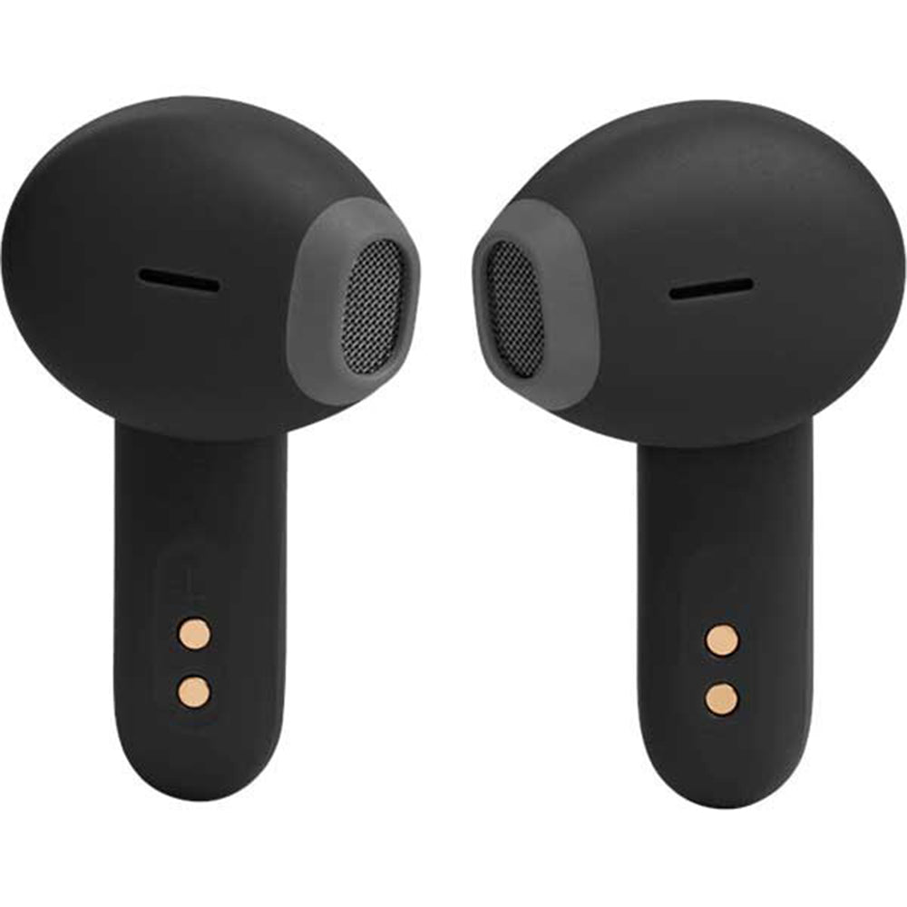 Bluetooth-Freisprecheinrichtung JBL Wave 300, TWS, Schwarz