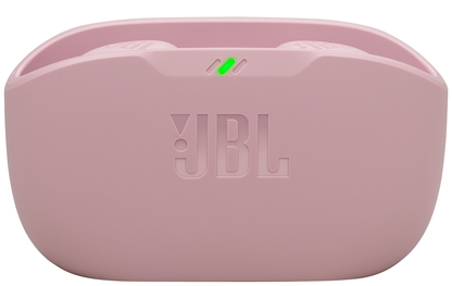 Bluetooth-Freisprecheinrichtung JBL Wave Buds 2, TWS, ANC, MultiPoint, Rosa JBLWBUDS2PIK