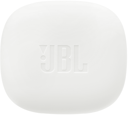 Handsfree Bluetooth JBL Wave Flex 2, TWS, ANC, MultiPoint, Weiß JBLWFLEX2WHT