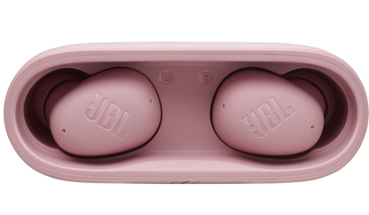 Bluetooth-Freisprecheinrichtung JBL Wave Buds 2, TWS, ANC, MultiPoint, Rosa JBLWBUDS2PIK