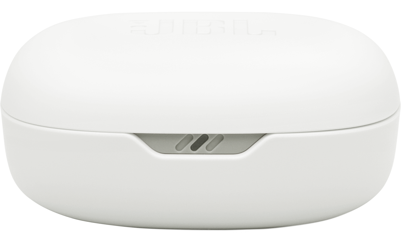 Handsfree Bluetooth JBL Wave Flex 2, TWS, ANC, MultiPoint, Weiß JBLWFLEX2WHT