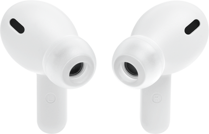 Bluetooth-Freisprecheinrichtung JBL Wave 200TWS, TWS, Weiß