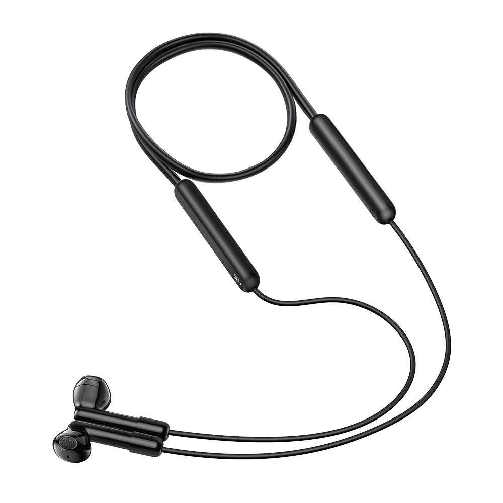 Freisprecheinrichtung Bluetooth Joyroom DS1, A2DP, Schwarz