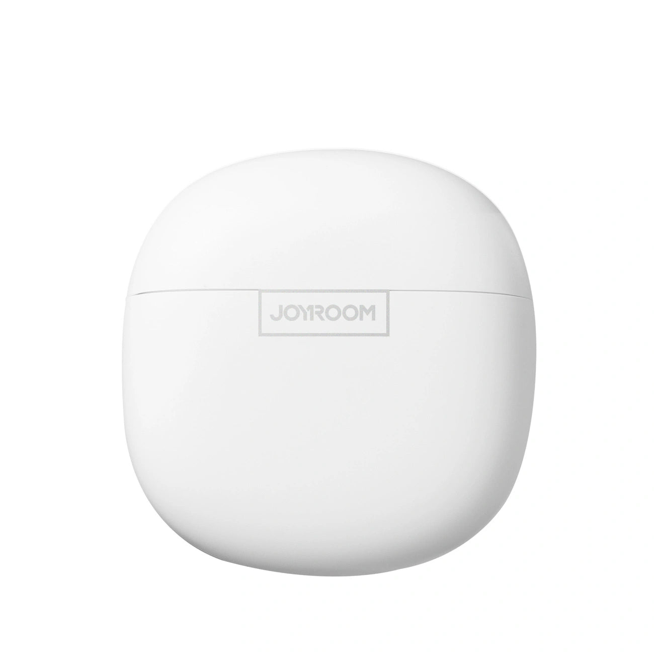 Bluetooth-Freisprecheinrichtung Joyroom Funpods JR-FB1 Neue Version, TWS, Weiß
