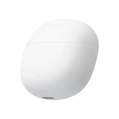 Bluetooth-Freisprecheinrichtung Joyroom Funpods JR-FB1 Neue Version, TWS, Weiß