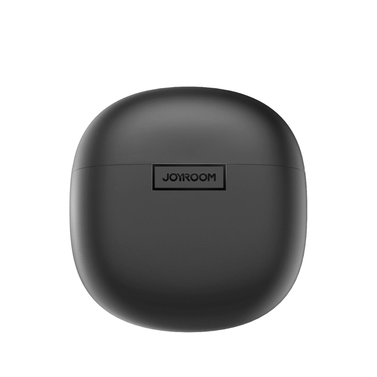 Bluetooth-Freisprecheinrichtung Joyroom Funpods JR-FB1 Neue Version, TWS, Schwarz