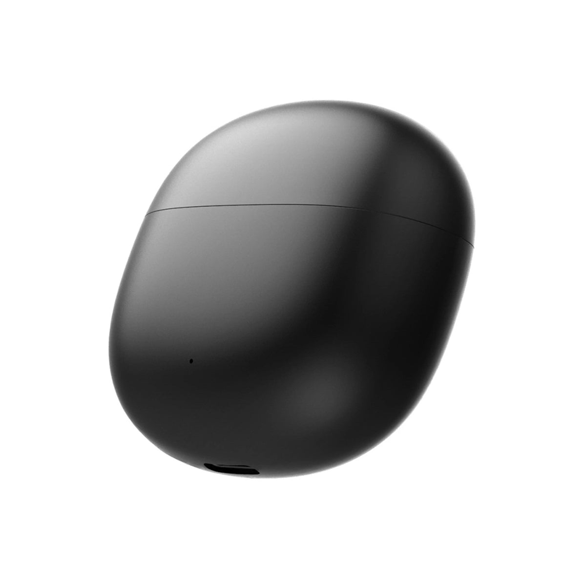 Bluetooth-Freisprecheinrichtung Joyroom Funpods JR-FB1 Neue Version, TWS, Schwarz