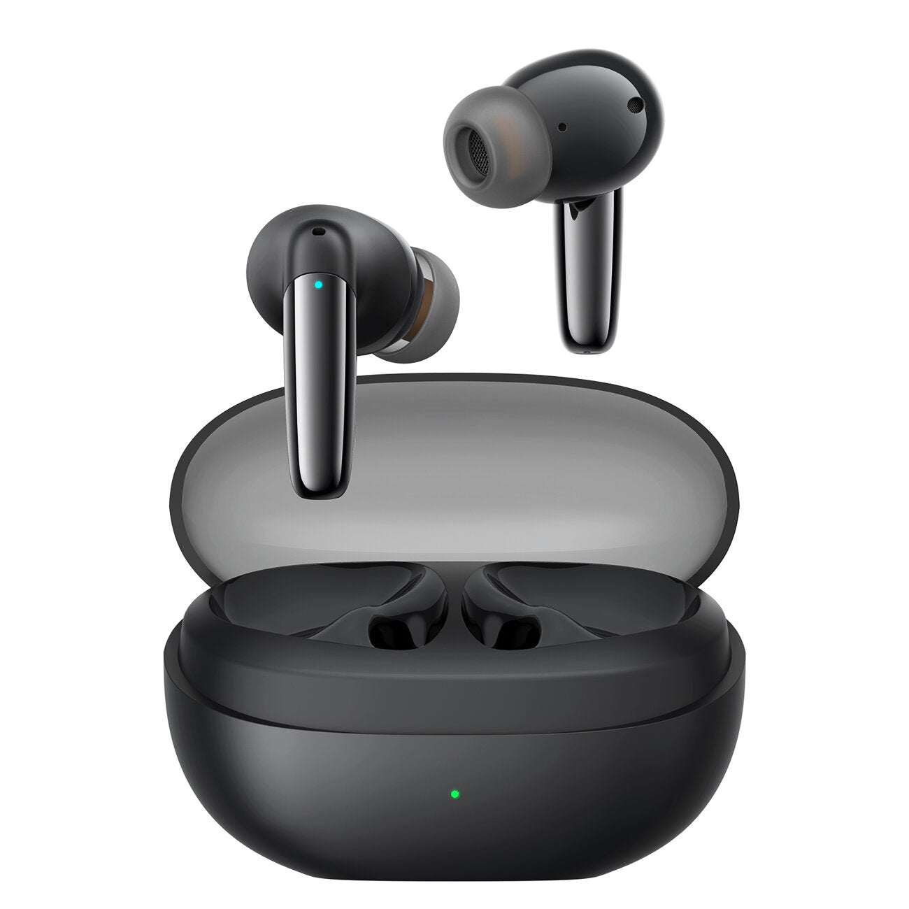 Bluetooth Handsfree Joyroom JR-BB1, TWS, Black