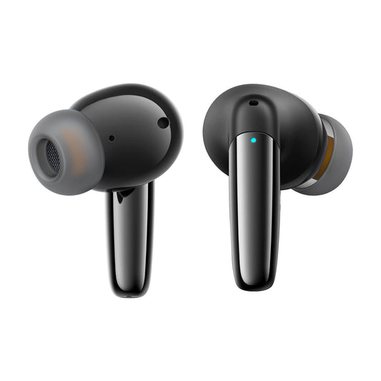 Bluetooth-Freisprecheinrichtung Joyroom JR-BB1, TWS, Schwarz