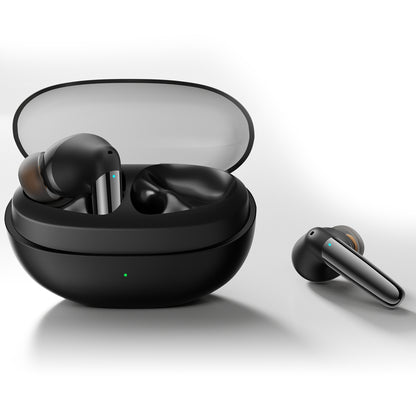 Bluetooth Handsfree Joyroom JR-BB1, TWS, Black