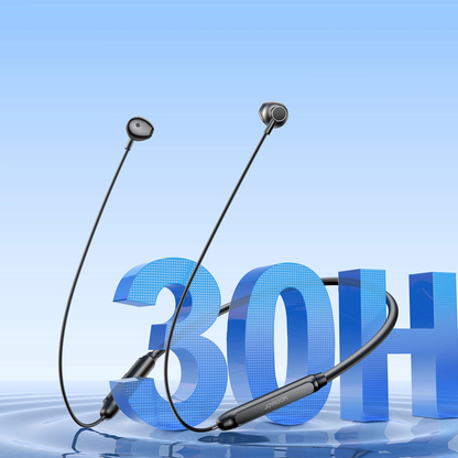 Bluetooth-Freisprecheinrichtung Joyroom JR-D8, A2DP, Schwarz