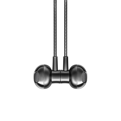 Bluetooth-Freisprecheinrichtung Joyroom JR-D8, A2DP, Schwarz