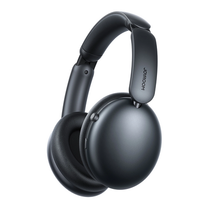 Bluetooth-Headset Joyroom JR-JH1, A2DP, ANC, Schwarz